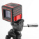 Уровень лазер. Ada Cube Professional Edition 2кл.лаз. 635нм цв.луч. красный 2луч. (А00343) от магазина РЭССИ