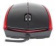 Картинка Мышь A4Tech V-Track Padless N-400 черный/красный оптическая (1000dpi) USB (3but) от магазина РЭССИ Мышь A4Tech V-Track Padless N-400 черный/красный оптическая (1000dpi) USB (3but) от магазина РЭССИ