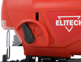 Лобзик Elitech ПЛ 0560МЭ +1пил. 500Вт 3000ходов/мин от электросети от магазина РЭССИ