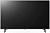 Телевизор LED LG 43" 43UQ80006LB.ADGG металлический серый 4K Ultra HD 60Hz DVB-T DVB-T2 DVB-C DVB-S DVB-S2 USB WiFi Smart TV (RUS) от магазина РЭССИ