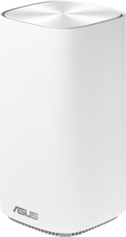 Бесшовный Mesh роутер Asus ZenWiFi AC CD6 (1-PK) (CD6 (1-PK)) AC1500 10/100/1000BASE-TX белый (упак.:1шт) от магазина РЭССИ