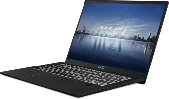 Ультрабук MSI Summit E14 Flip Evo A13MT-610US Core i7 1360P 32Gb SSD1Tb Intel Iris Xe graphics 14" IPS Touch QHD+ (2880x1800) Windows 11 Home Multi Language black WiFi BT Cam (9S7-14F111-610) от магазина РЭССИ