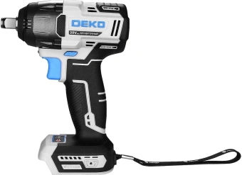 Винтоверт Deko DKIS аккум. патрон:квад.1/2" (063-4451) от магазина РЭССИ