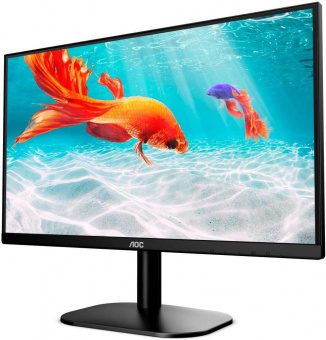Монитор AOC 21.5" Value Line 22B2H(00/01) черный VA LED 16:9 HDMI матовая 200cd 178гр/178гр 1920x1080 D-Sub FHD 2.1кг от магазина РЭССИ
