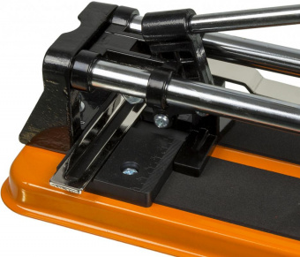 Плиткорез ручной Вихрь 500/14 оранжевый от магазина РЭССИ