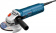Картинка Углошлифовальная машина Bosch GWS 9-125 900Вт 11000об/мин рез.шпин.:M14 d=125мм от магазина РЭССИ Углошлифовальная машина Bosch GWS 9-125 900Вт 11000об/мин рез.шпин.:M14 d=125мм от магазина РЭССИ