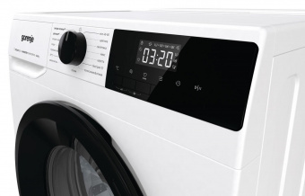 Стиральная машина Gorenje W1NHPI62SCSIRV класс: A загр.фронтальная макс.:6кг белый от магазина РЭССИ