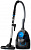 Пылесос Philips 3000 Series FC9331/09 900Вт черный/синий от магазина РЭССИ
