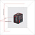 Уровень лазер. Ada Cube MINI Basic Edition 2кл.лаз. 635нм цв.луч. красный 2луч. (А00461) от магазина РЭССИ