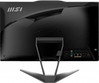 Моноблок MSI Pro AP222T 13M-012XRU 21.5" Full HD Touch i3 13100 (3.4) 8Gb SSD256Gb UHDG 730 CR noOS GbitEth WiFi BT 120W клавиатура мышь черный 1920x1080 от магазина РЭССИ