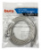 Картинка Патч-корд Buro UTP 4 пары cat5E CCA molded 5м серый RJ-45 (m)-RJ-45 (m) от магазина РЭССИ Патч-корд Buro UTP 4 пары cat5E CCA molded 5м серый RJ-45 (m)-RJ-45 (m) от магазина РЭССИ