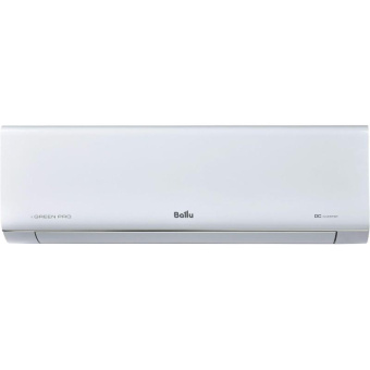 Сплит-система инверторного типа Ballu iGreen Pro DC BSAGI-07HN8 комплект НС-1598077 от магазина РЭССИ