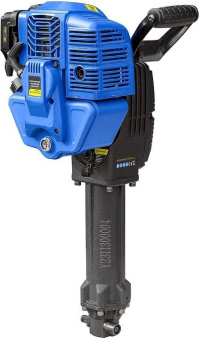 Отбойный молоток ТСС TSS-GJH95 1200Вт от магазина РЭССИ