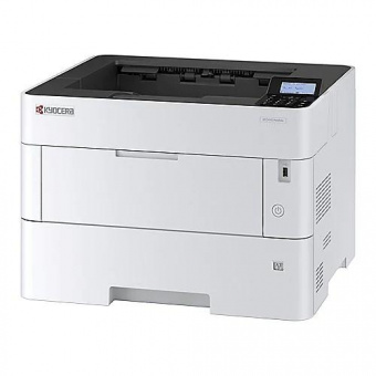 Принтер лазерный Kyocera P4140dn (1102Y43NL0) A3 Duplex Net белый от магазина РЭССИ
