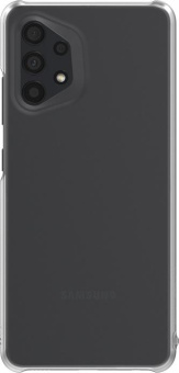 Чехол (клип-кейс) Samsung для Samsung Galaxy A32 WITS Premium Hard Case прозрачный (GP-FPA325WSATR) от магазина РЭССИ