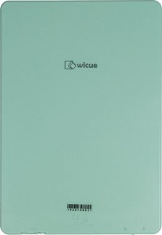 Планшет для рисования Xiaomi Wicue 10 mono зеленый от магазина РЭССИ