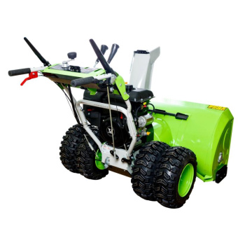 Снегоуборщик REDVERG RD-SB107/15DW-E 6650403 от магазина РЭССИ