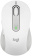 Мышь Logitech M650 белый оптическая (4000dpi) беспроводная BT/Radio USB от магазина РЭССИ