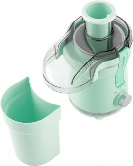 Соковыжималка центробежная Starwind SJ2326 750Вт рез.сок.:400мл. белый/белый от магазина РЭССИ