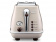 Тостер Delonghi CTOV2103.BG 900Вт бежевый от магазина РЭССИ