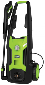 Минимойка Greenworks GPWG5 2000Вт (5100407) от магазина РЭССИ