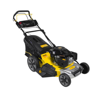 Бензиновая газонокосилка CHAMPION LM5347 от магазина РЭССИ