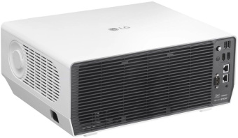 Проектор LG ProBeam BU53PST  DLP 5000Lm ANSI (3840x2160) 3000000:1 ресурс лампы:20000часов 2xUSB typeA 2xHDMI 9.7кг от магазина РЭССИ