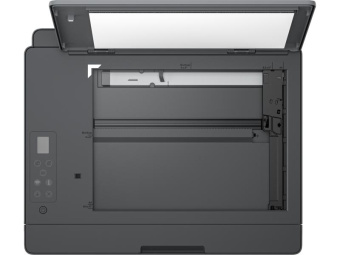 МФУ струйный HP Smart Tank 581 (4A8D4A) A4 WiFi черный от магазина РЭССИ