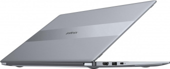 Ноутбук Infinix Inbook Y1 Plus 10TH XL28 Core i3 1005G1 16Gb SSD512Gb Intel UHD Graphics 15.6" IPS FHD (1920x1080) Free DOS grey WiFi BT Cam (71008301398) от магазина РЭССИ