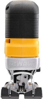 Лобзик DeWalt DCS335NT-XJ 3200ходов/мин от аккумулятора (кейс в комплекте) от магазина РЭССИ