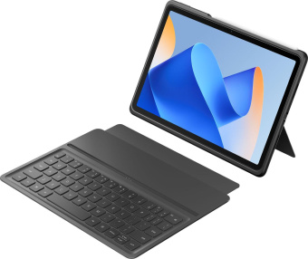 Планшет Huawei MatePad 11 DBR-W09 Snapdragon 865 (2.84) 8C RAM8Gb ROM128Gb 10.95" IPS 2560x1600 HarmonyOS 2 серый 13Mpix 8Mpix BT GPS WiFi Touch 7250mAh 12hr от магазина РЭССИ