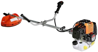 Триммер бензиновый Sturm! BT156 4000Вт 5.4л.с. неразбор.штан. реж.эл.:леска/нож упак.:1шт. от магазина РЭССИ