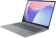 Картинка Ноутбук Lenovo IdeaPad Slim 3 15IRU8 Core i5 1335U 8Gb SSD512Gb Intel Iris Xe graphics 15.6" IPS FHD (1920x1080) noOS grey WiFi BT Cam (82X7003NRK) от магазина РЭССИ Ноутбук Lenovo IdeaPad Slim 3 15IRU8 Core i5 1335U 8Gb SSD512Gb Intel Iris Xe graphics 15.6" IPS FHD (1920x1080) noOS grey WiFi BT Cam (82X7003NRK) от магазина РЭССИ