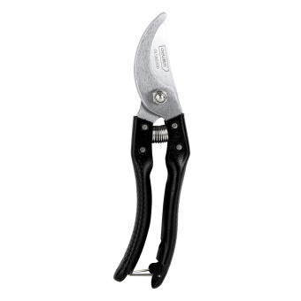Секатор садовый универсальный DL580200 205мм (рез 14мм сталь 65Mn полностью металлический) DELI 98491 от магазина РЭССИ