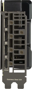 Видеокарта Asus PCI-E 4.0 DUAL-RTX4060TI-O8G-SSD NVIDIA GeForce RTX 4060TI 8Gb 128bit GDDR6 2565/18000 HDMIx1 DPx3 HDCP Ret от магазина РЭССИ