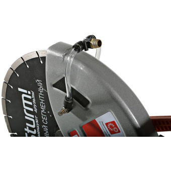 Бензорез Sturm CG5835 от магазина РЭССИ