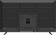 Телевизор LED BBK 42.5" 43LEX-9201/UTS2C (B) Яндекс.ТВ черный 4K Ultra HD 60Hz DVB-T2 DVB-C DVB-S2 USB WiFi Smart TV от магазина РЭССИ