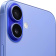 Смартфон Apple A3290 iPhone 16 Plus 256Gb ультрамарин моноблок 3G 4G 1Sim 6.7" 1290x2796 iOS 18 48Mpix 802.11 a/b/g/n/ac/ax/be NFC GPS Protect от магазина РЭССИ