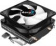 Картинка Устройство охлаждения(кулер) Aerocool Air Frost 2 Soc-AM4/1151/1200 3-pin 26dB Al+Cu 110W 250gr LED Ret от магазина РЭССИ Устройство охлаждения(кулер) Aerocool Air Frost 2 Soc-AM4/1151/1200 3-pin 26dB Al+Cu 110W 250gr LED Ret от магазина РЭССИ