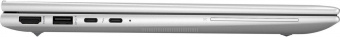 Ноутбук HP EliteBook 830 G9 Core i7 1255U 16Gb SSD512Gb Intel Iris Xe graphics 13.3" IPS WUXGA (1920x1200) Windows 11 Professional 64 silver WiFi BT Cam (6T137EA) от магазина РЭССИ