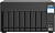 Сетевое хранилище NAS Qnap TS-832PX-4G 8-bay настольный Cortex-A57 AL-324 от магазина РЭССИ
