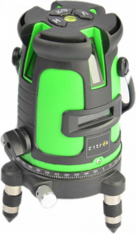 Лазерный нивелир Zitrek LL4V1H от магазина РЭССИ