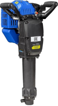 Отбойный молоток ТСС TSS-GJH95 1200Вт от магазина РЭССИ