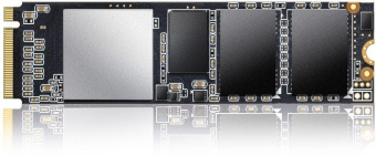 Накопитель SSD A-Data PCI-E 3.0 x4 2Tb ASX6000PNP-2TT-C XPG SX6000 Pro M.2 2280 от магазина РЭССИ