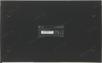 TP-Link TL-SF1016DS 16-port 10/100M Switch, 16 10/100M RJ45 ports, 13-inch steel case от магазина РЭССИ