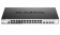 Картинка Коммутатор D-Link DGS-1210-28XS/ME/B1A 24SFP 4SFP+ управляемый от магазина РЭССИ Коммутатор D-Link DGS-1210-28XS/ME/B1A 24SFP 4SFP+ управляемый от магазина РЭССИ