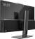 Моноблок MSI Modern AM272P 12M-271RU 27" Full HD i7 1260P (2.1) 32Gb SSD1Tb Iris Xe Windows 11 Professional GbitEth WiFi BT 120W клавиатура мышь Cam черный 1920x1080 от магазина РЭССИ