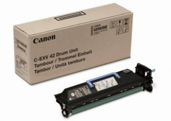 Блок фотобарабана Canon C-EXV42 6954B002AA для iR 2202/2202N Canon от магазина РЭССИ