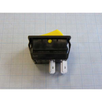 DS C1550AL желтый от магазина РЭССИ