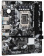 Материнская плата Asrock B760M-HDV/M.2 D4 Soc-1700 Intel B760 2xDDR4 mATX AC`97 8ch(7.1) GbLAN RAID+VGA+HDMI+DP от магазина РЭССИ